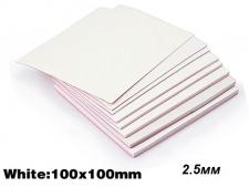 Термопрокладка Thermal&nbsp;Pad&nbsp;100X100Mm&nbsp;CPU